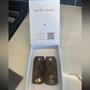 Sparkl band Apple Watch band